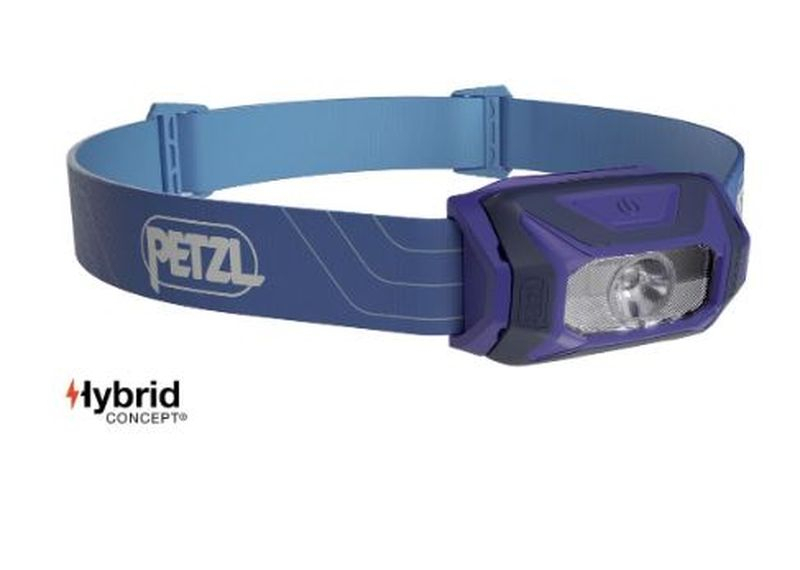 Tikkina Bleu - Lampe Frontale | Petzl