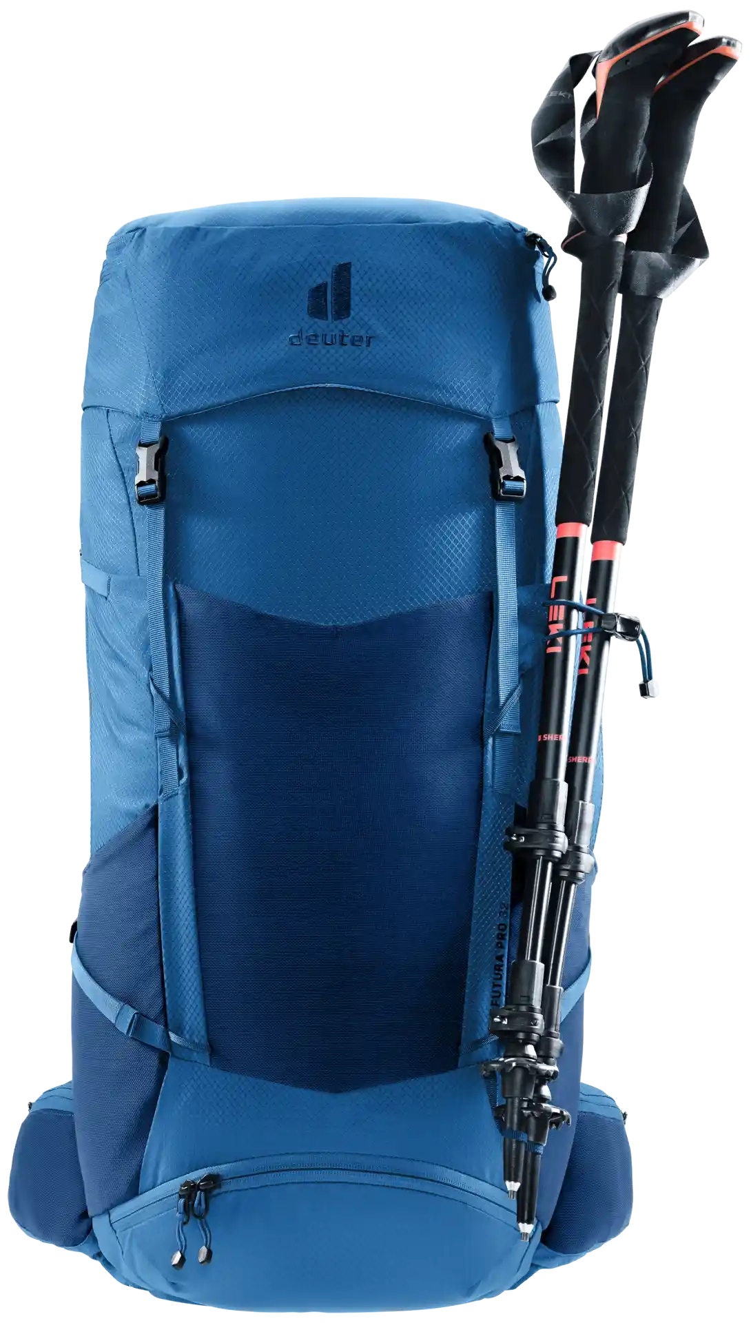 Futura 32 Nightblue-baltic - Sac A Dos | Deuter
