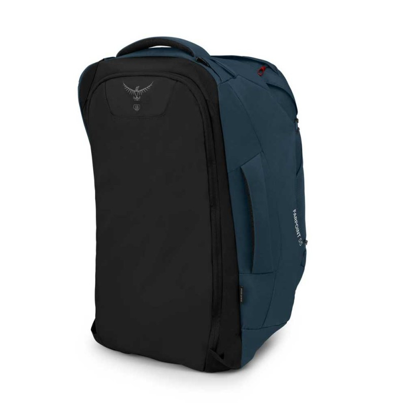 Farpoint 55 Muted Space Blue - Sac A Dos | Osprey