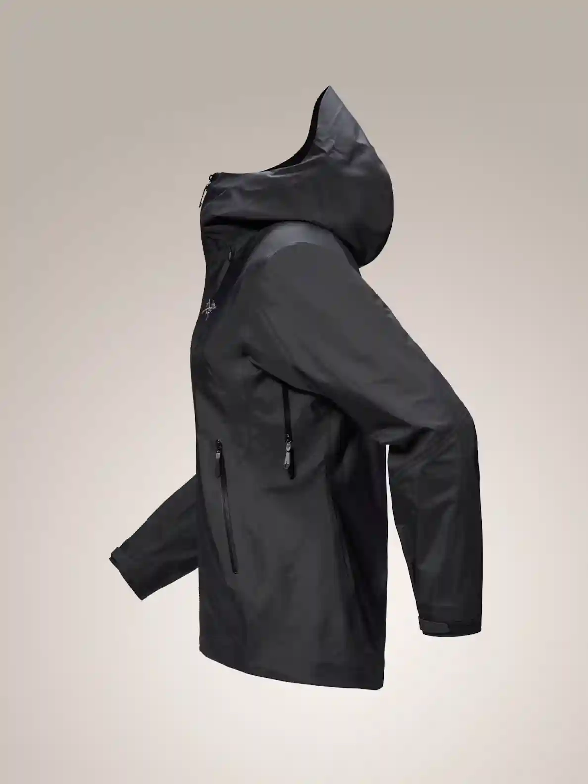 Veste Femme Beta Sl Black - Veste | Arcteryx