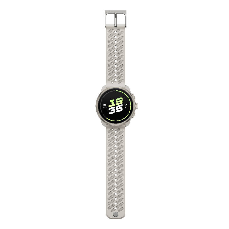 Suunto Race 3S Titanium Feather - Montre | Suunto