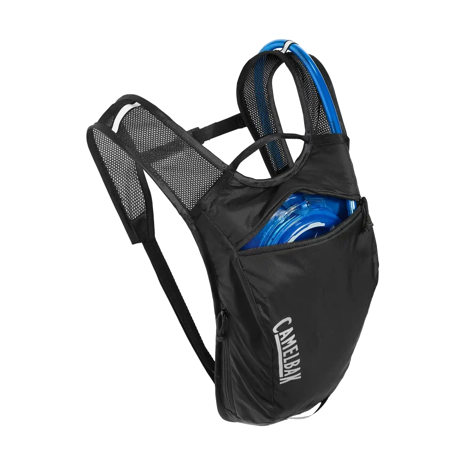 Hydrobak Light Black - Bidon Sacs A Eau | Camelbak