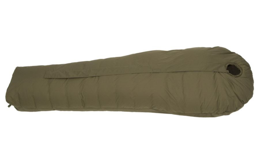 Defense 4 -15° - Medium - Sac De Couchage | Carinthia