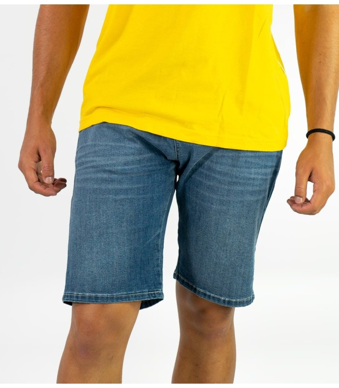 Pantacourt Turia Jeans Iris - Pantalon | Jeanstrack