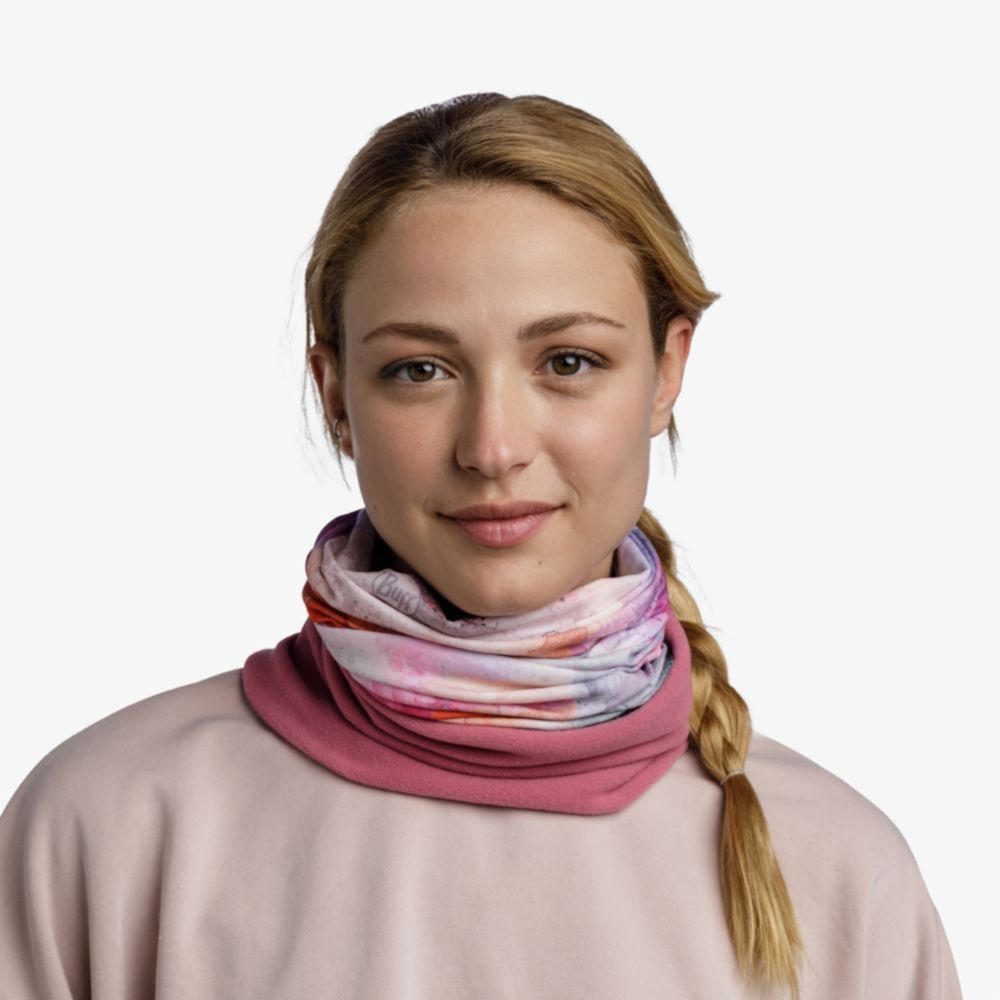 Tour De Cou Polar Multi Kepha - Tour De Cou | Buff