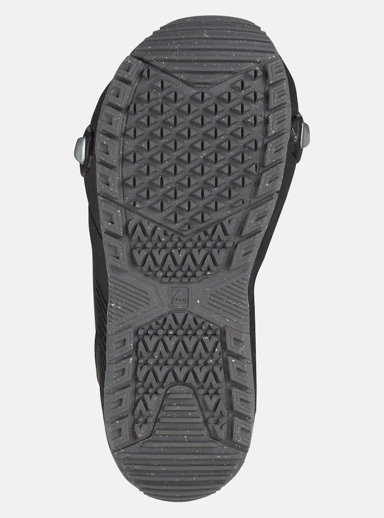 Boots Ruler Step On Black - Boots | Burton