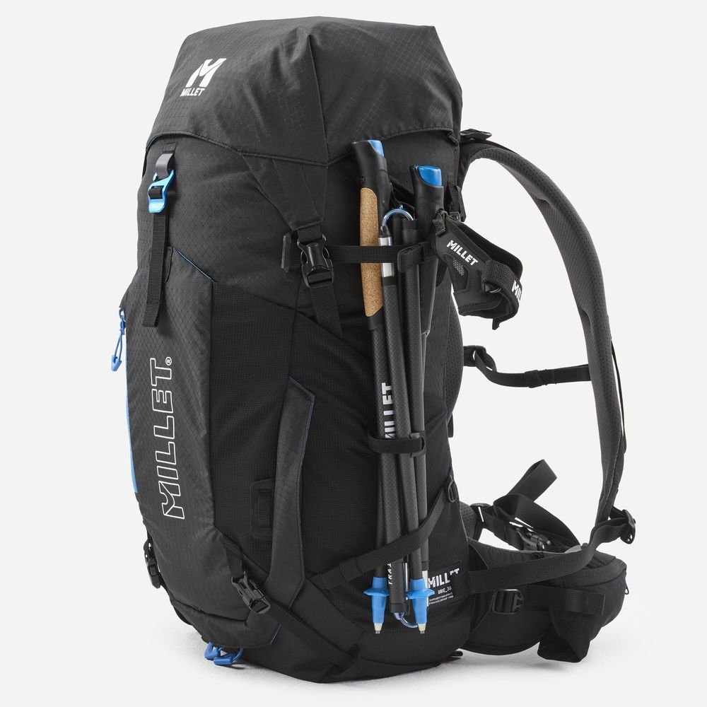 Ubic 30 Black - Sac A Dos | Millet