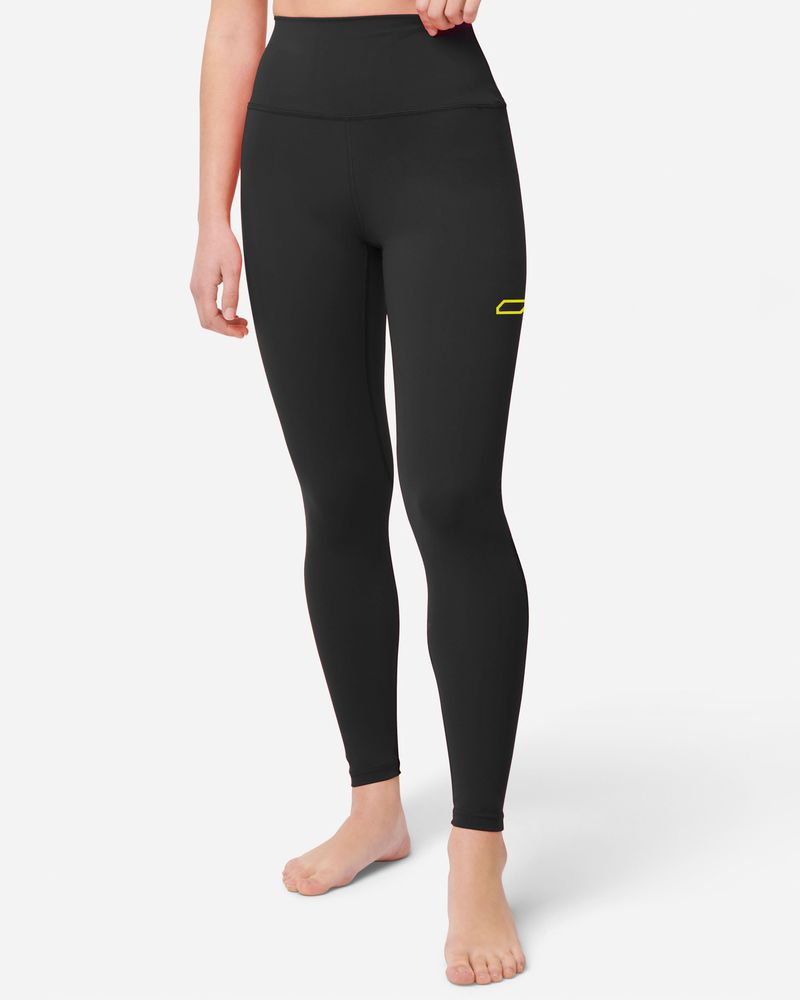 Legging Femme Holta Black - Pantalon | Looking For Wild