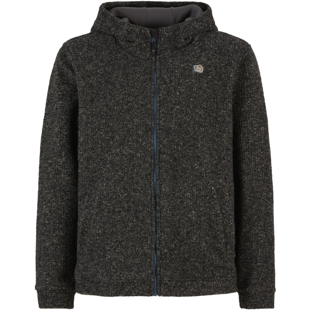 Veste Mimmo Ash Wolf - Veste | E9