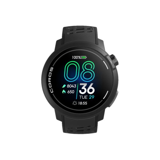 Pace Pro Black - Gps | Coros