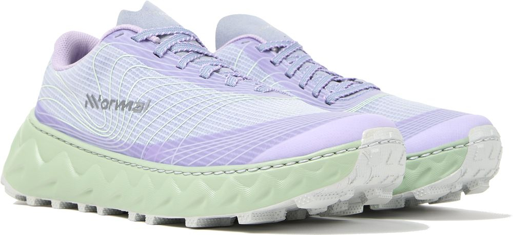 Tomir 2.0 F Blue Green - Chaussures | Nnormal