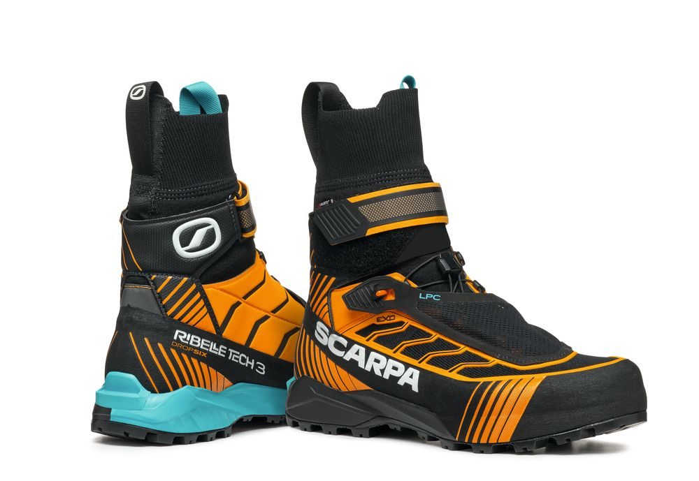 Ribelle Tech 3.0 - Chaussures | Scarpa