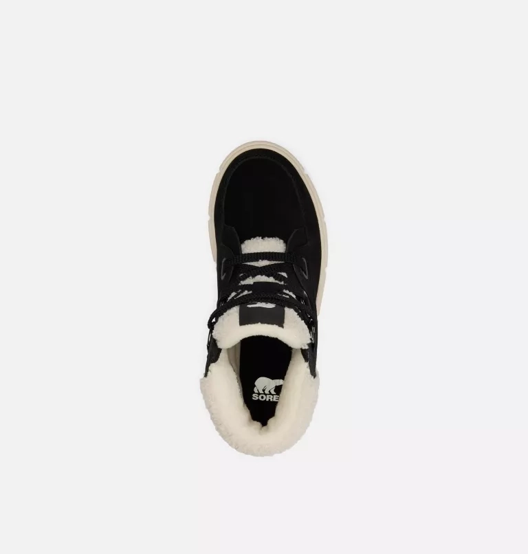 Explorer III Black