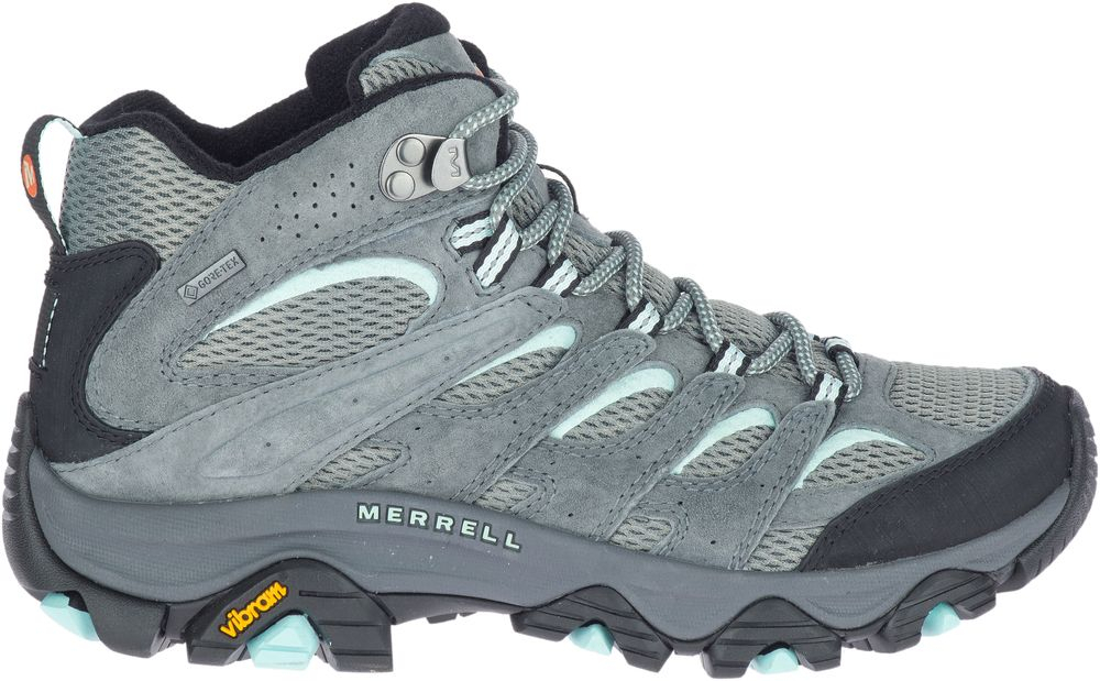 Moab 3 Mid Gtx Femme Sedona - Chaussures | Merrell