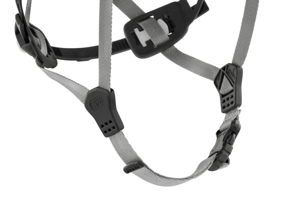 Boreo Bleu - Casques | Petzl