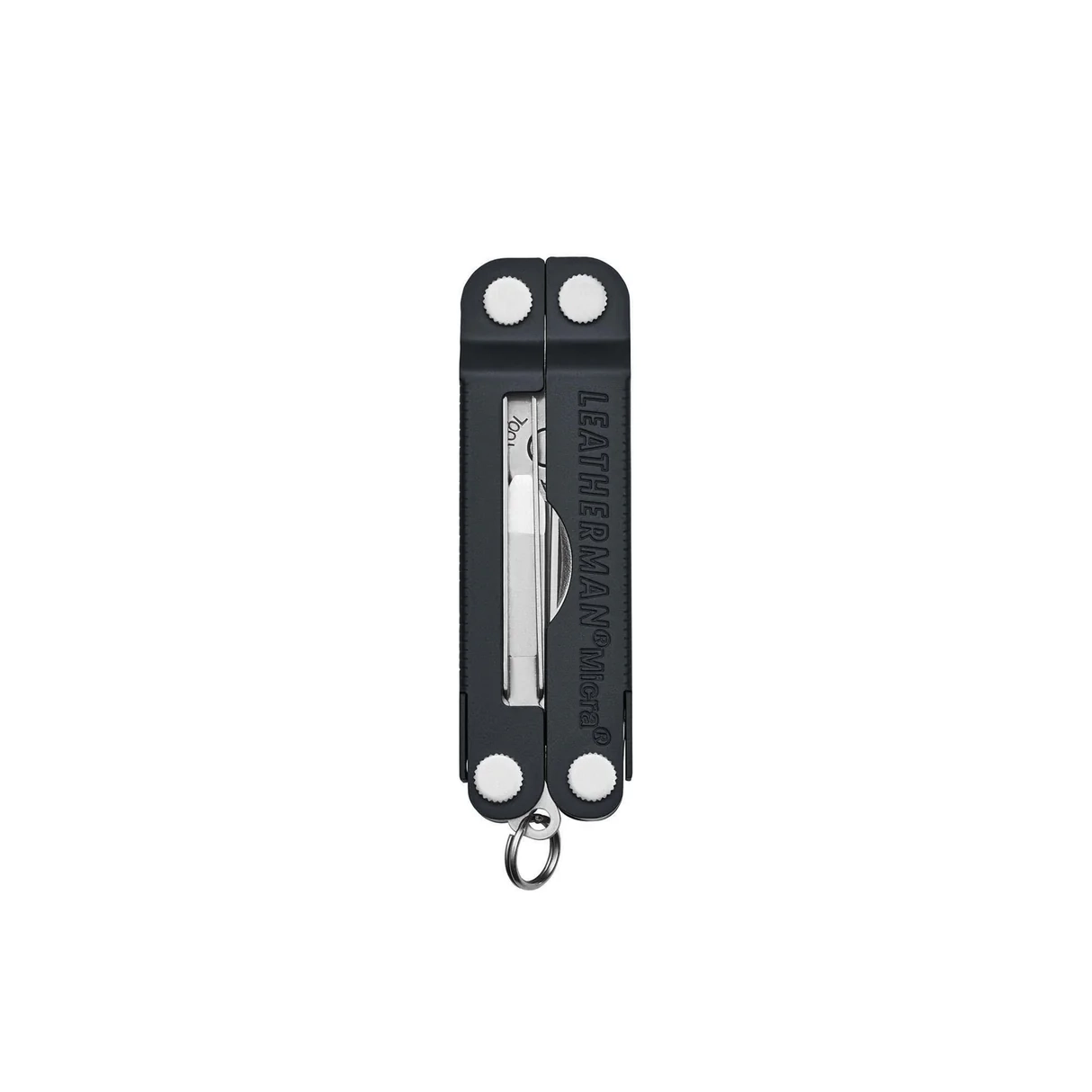 Micra Jet Black - Pince | Leatherman