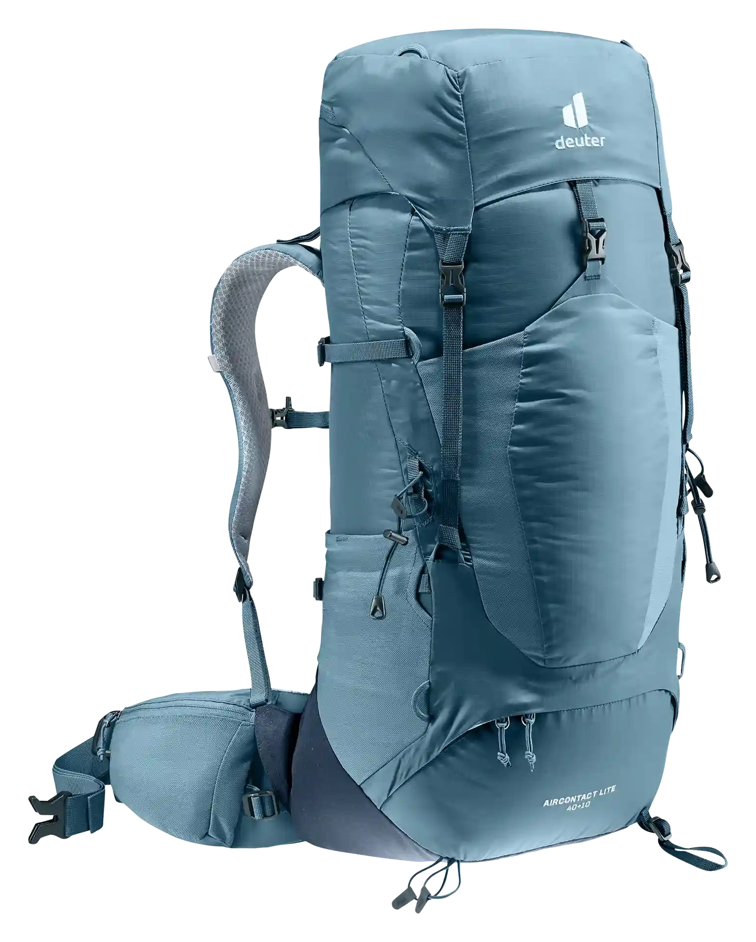 Aircontact Lite 40 + 10 Atlantic Ink - Sac A Dos | Deuter