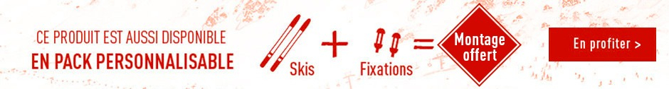 Agent 1.0x - Ski De Rando | Faction