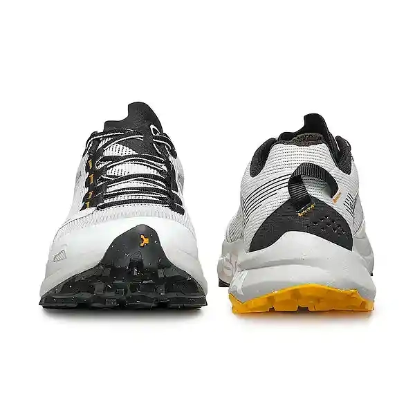 Spin Planet White Saffron - Chaussures | Scarpa