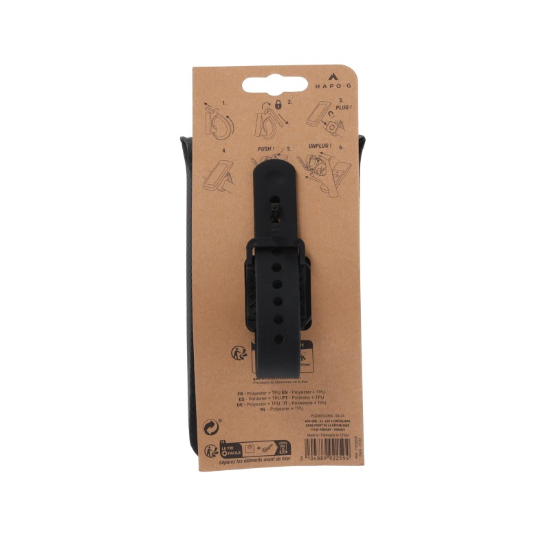 Pochette Smartphone 100% Waterproof - Sacoches | Hapog