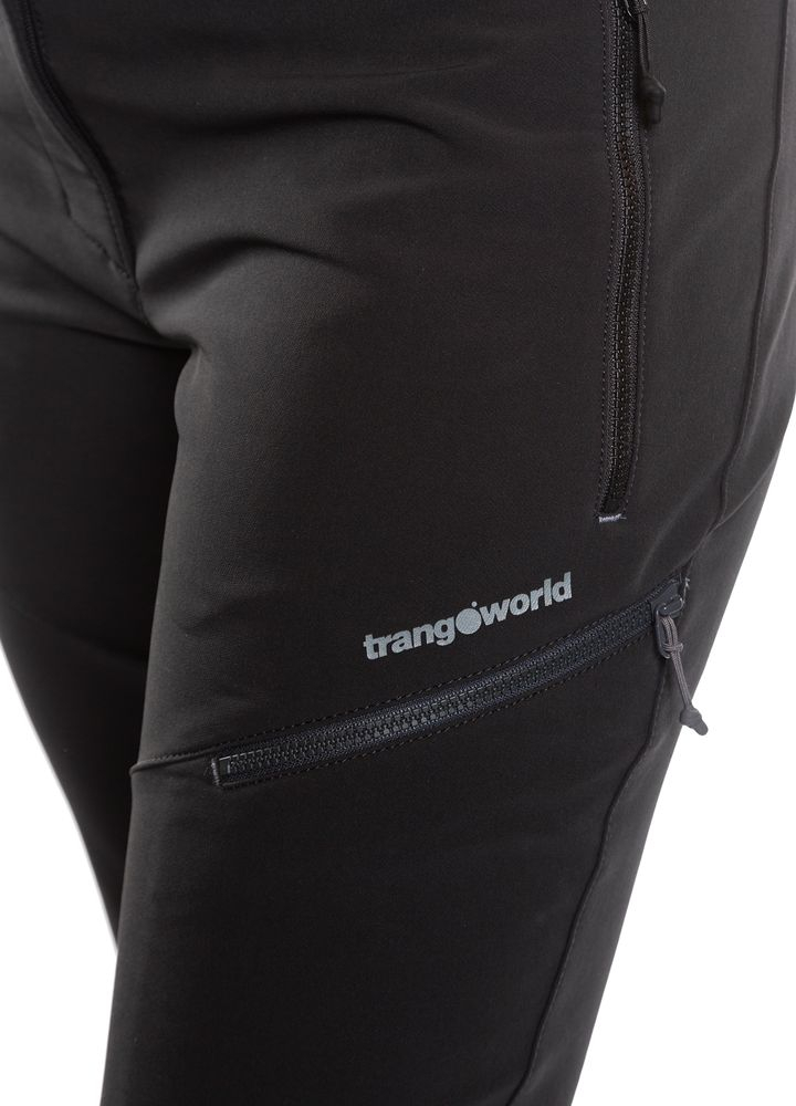 Pantalon Femme Noguera Vd Caviar - Pantalon | Trango