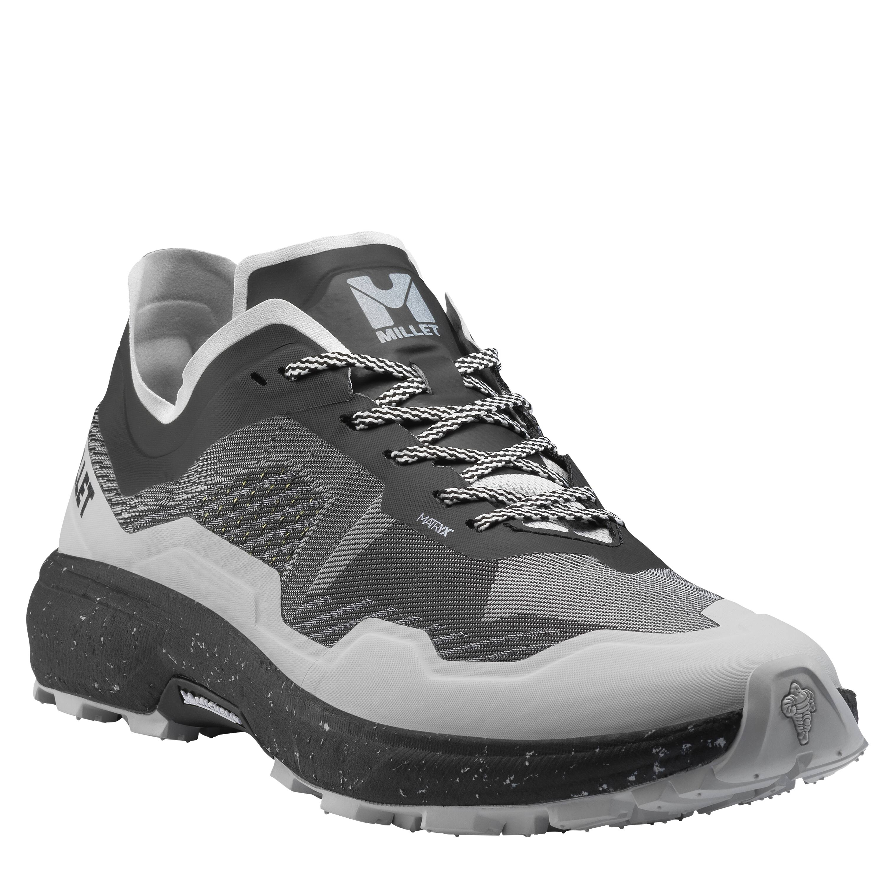 Intense Light Grey - Chaussure | Millet