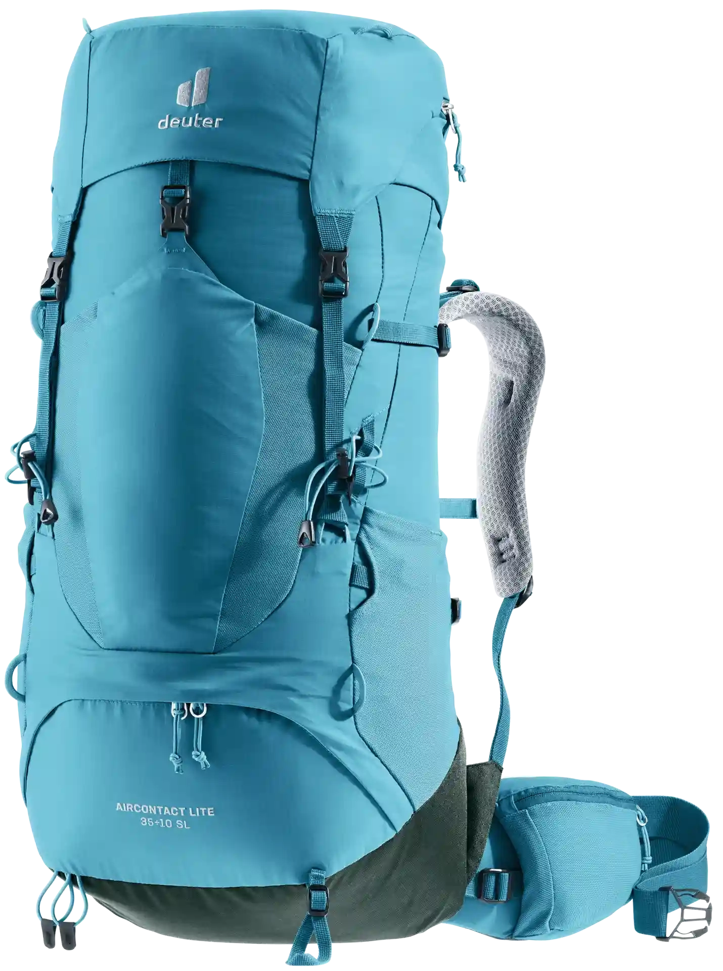 Aircontact Lite 35 + 10 Sl Lagoon Ivy - Sac A Dos | Deuter