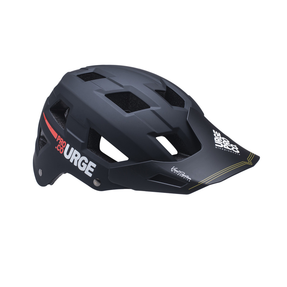 Venturo Noir - Casque | Urge