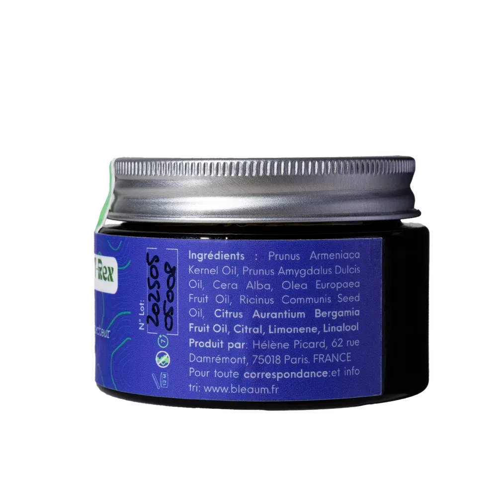 Baume Du T-rex 100% Bio 50ml - Accessoires | Helene Picard