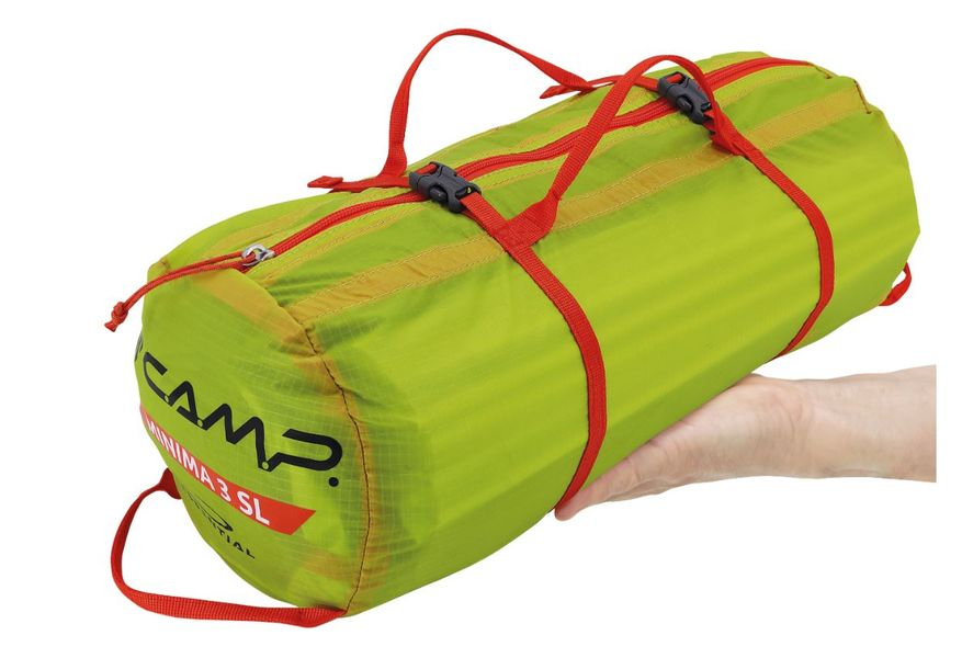 Minima 3 Sl - Tente | Camp