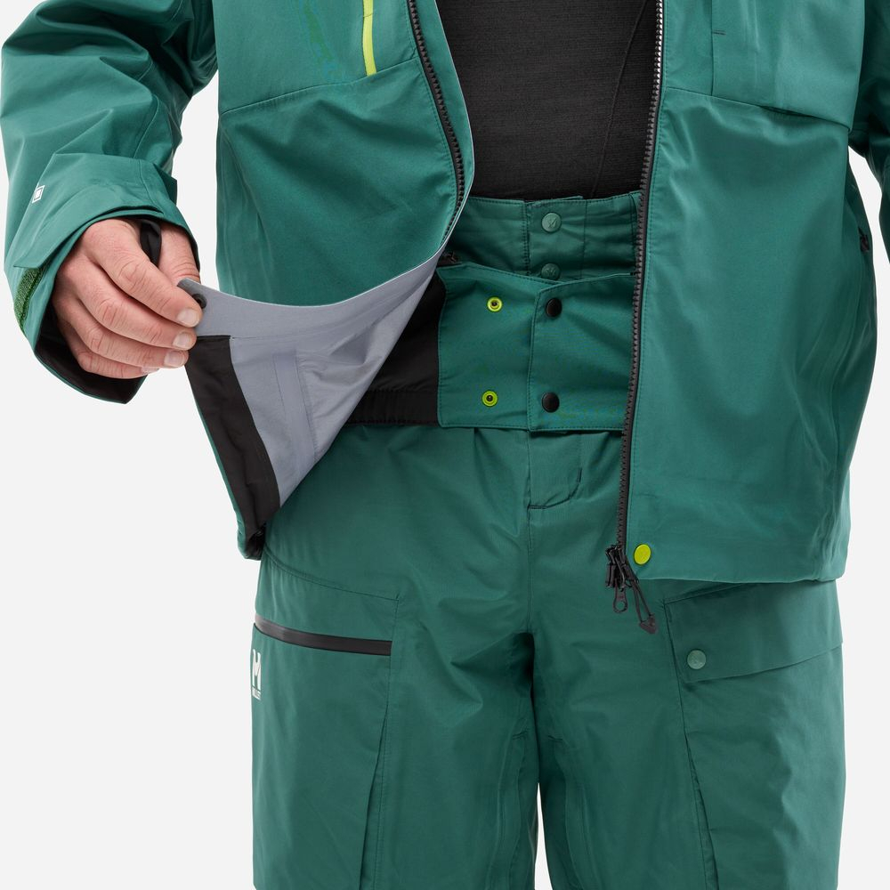 Veste Cosmic Gtx 3L Bottle