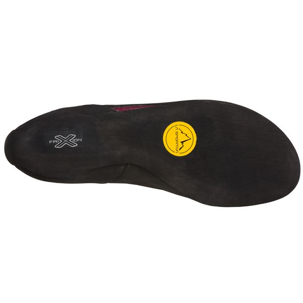 Tarantula Femme Red Plum - Chaussons | La Sportiva