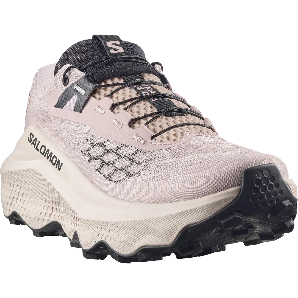 Ultra Glide 4 Femme Shadow Tapioca - Chaussure | Salomon