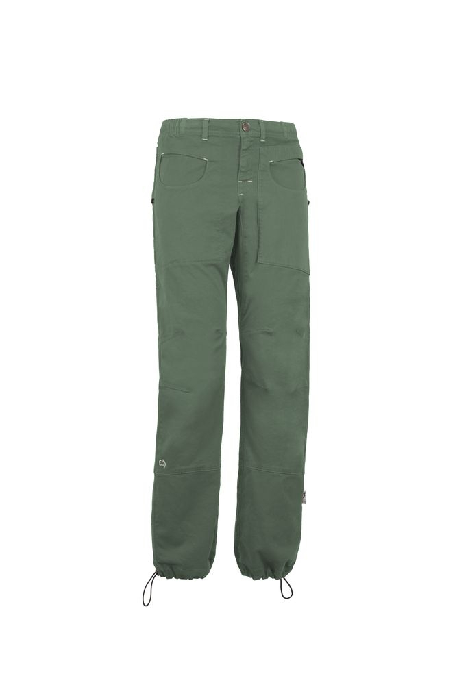 Pantalon Blat 2 Agave