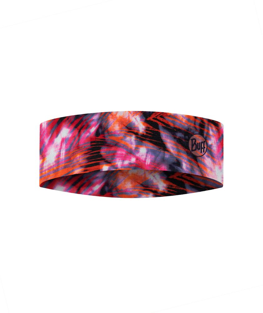 Coolnet Uv Slim Headband Zat Multi - Bandeau | Buff