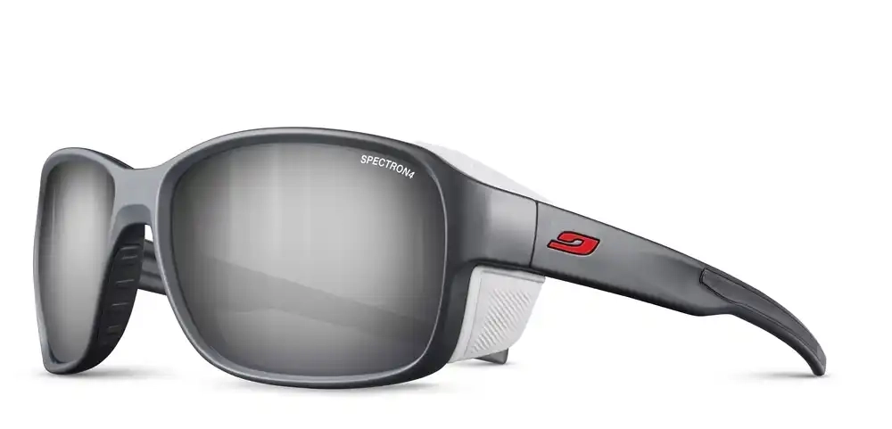 Monterosa 2  Spectron Bleu Gris S4 - Lunettes | Julbo