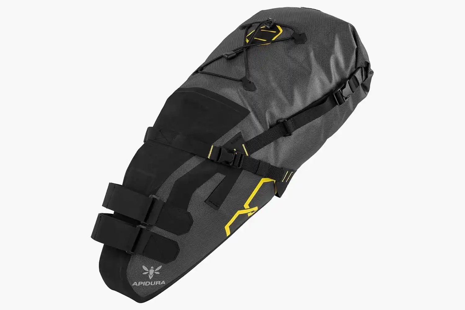 Expedition Saddle Pack (17l) - Bagages | Apidura
