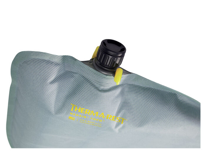 Neoair Topo Rect Regular - Matelas | Thermarest