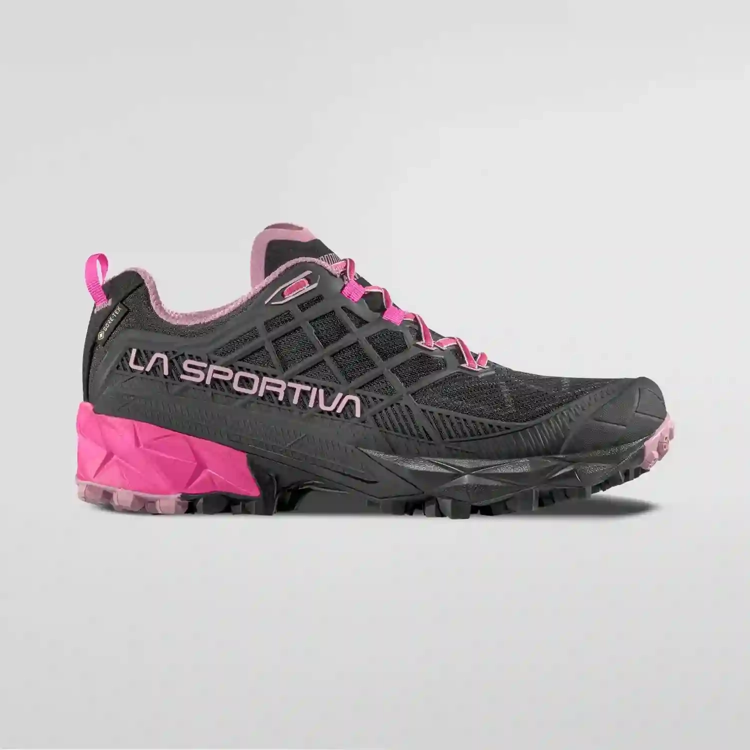Akyra 2 GTX Black Rose Femme