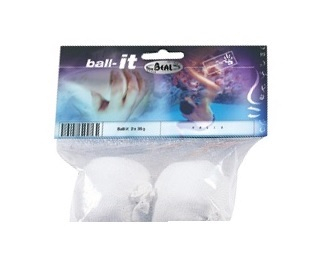 Ball-it 2x35g - Magnesie Poudre | Beal