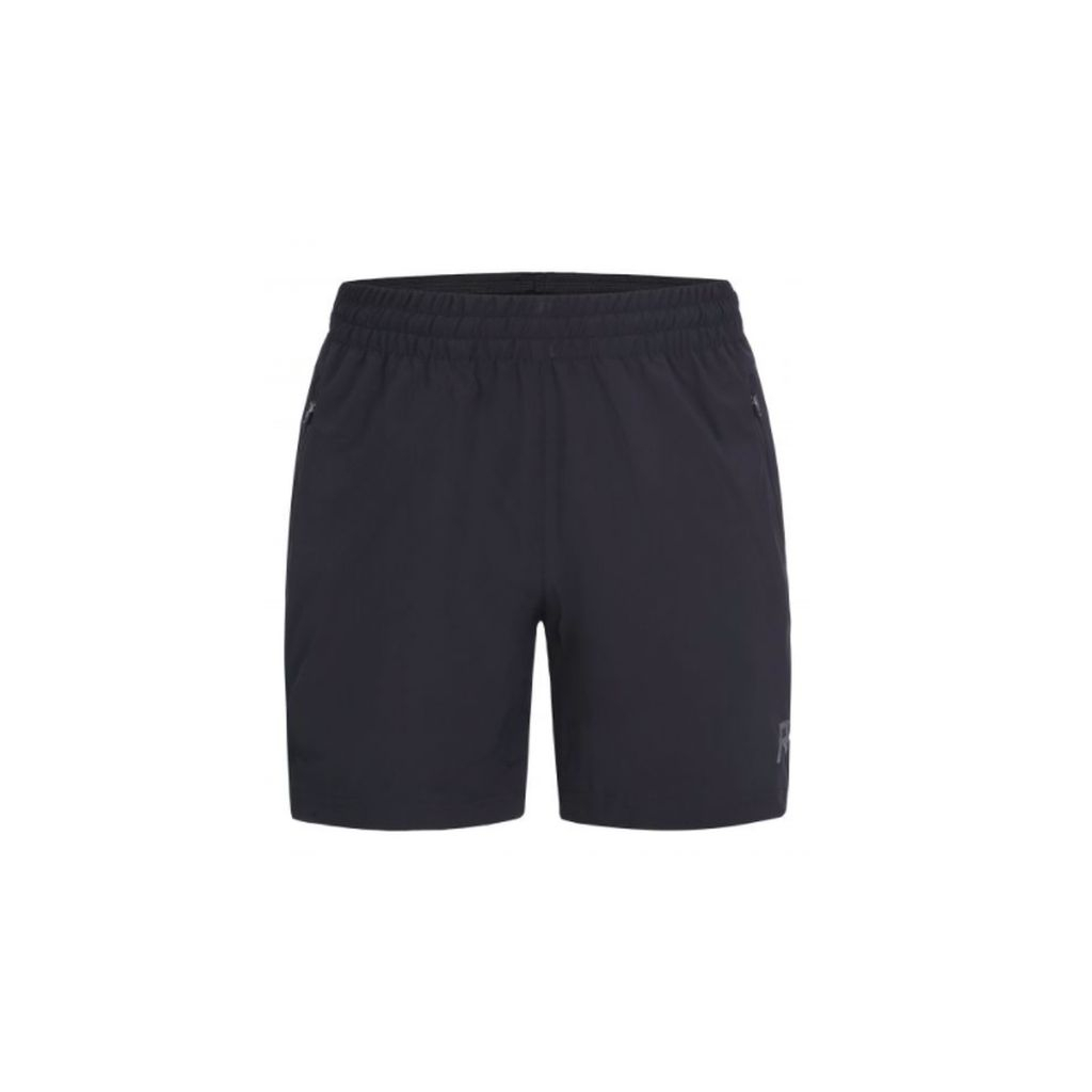Short Myllypuro Black - Short | Rukka