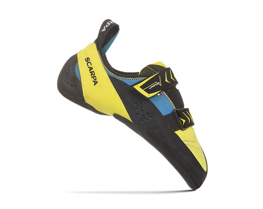 Vapor V - Chaussons | Scarpa