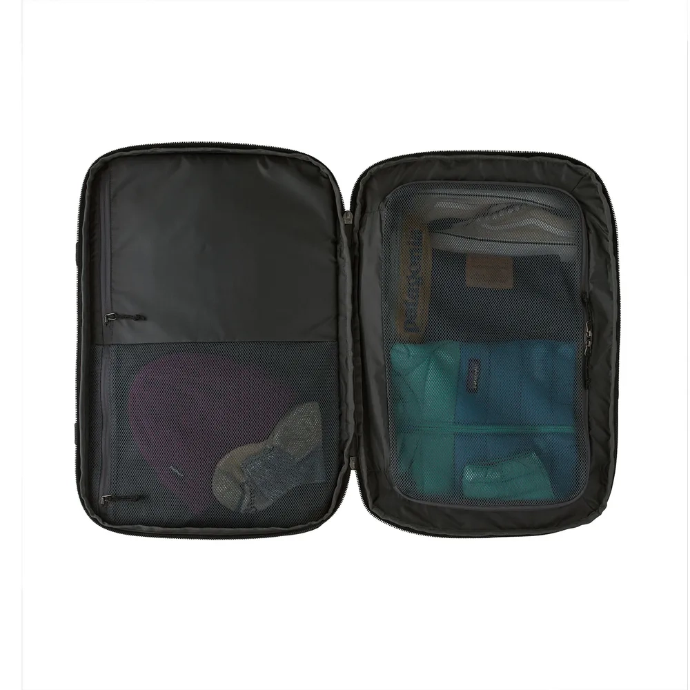 Black Hole Mlc 45l Black - Sac De Voyage | Patagonia