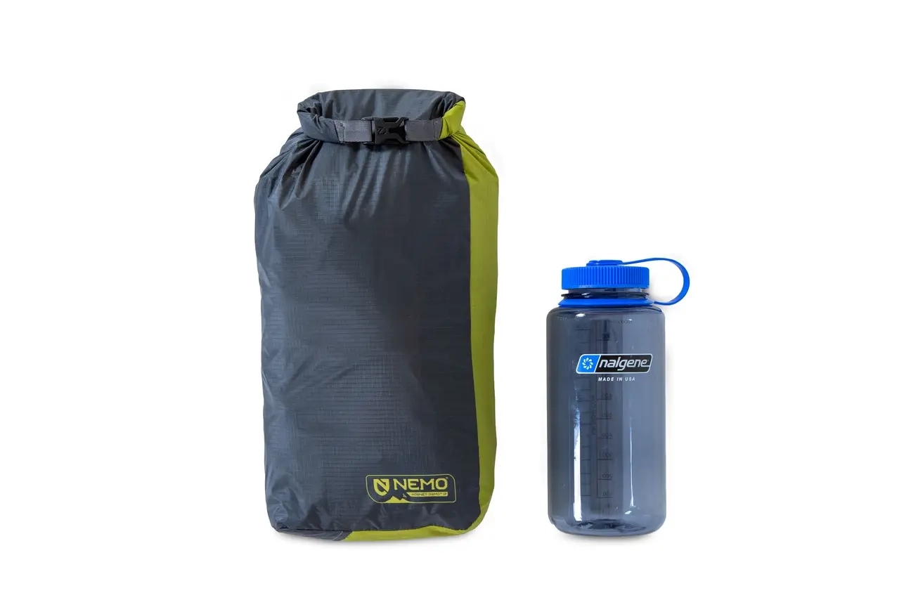 Hornet Osmo 1p Verte - Tente | Nemo