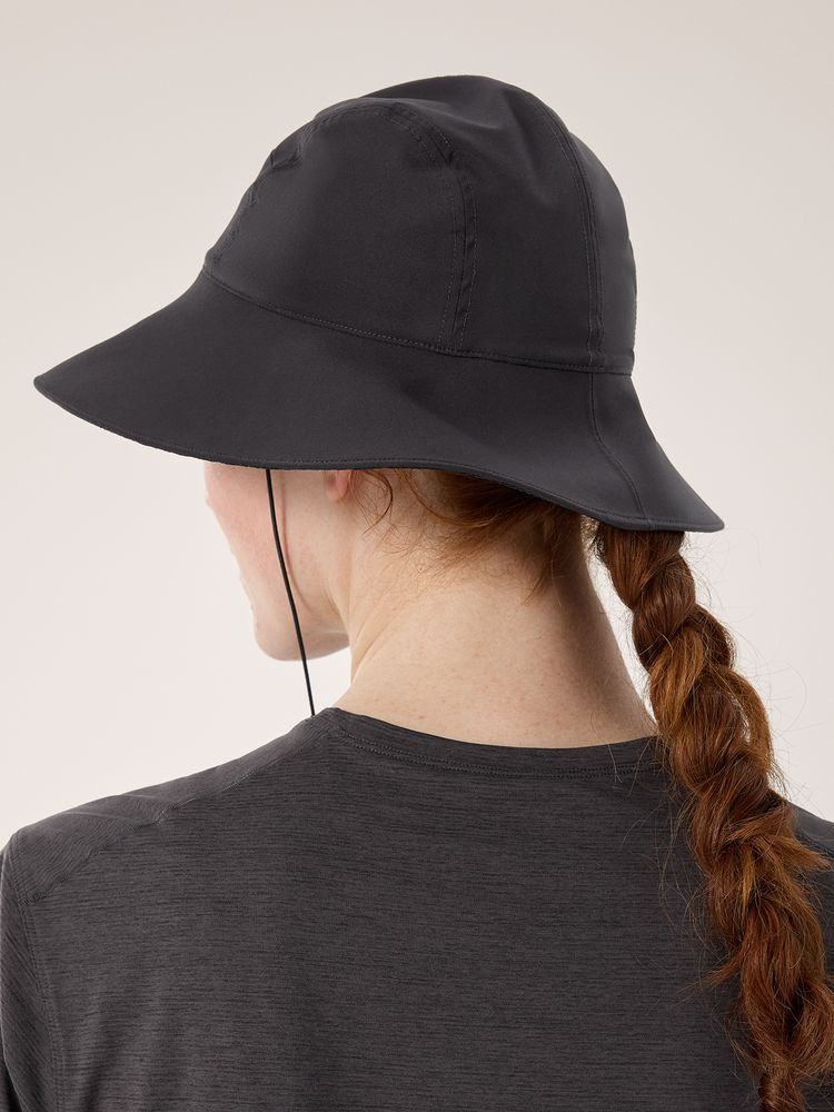 Chapeau Sinsola Shade Black - Chapeau | Arcteryx