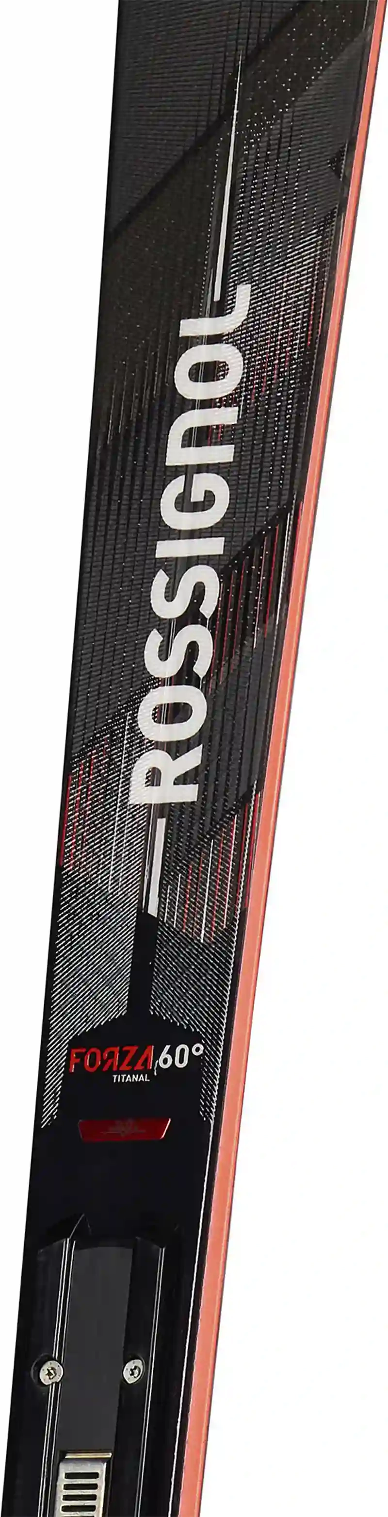 Pack Forza 60° Ti + Nx 12 Konect - Ski Pack | Rossignol