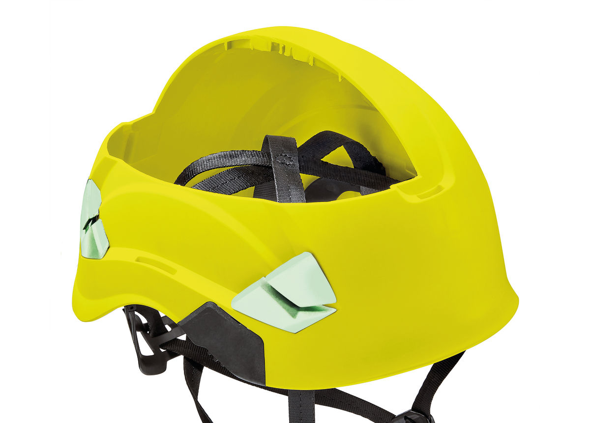 Vertex Hi-viz - Travaux En Hauteur | Petzl