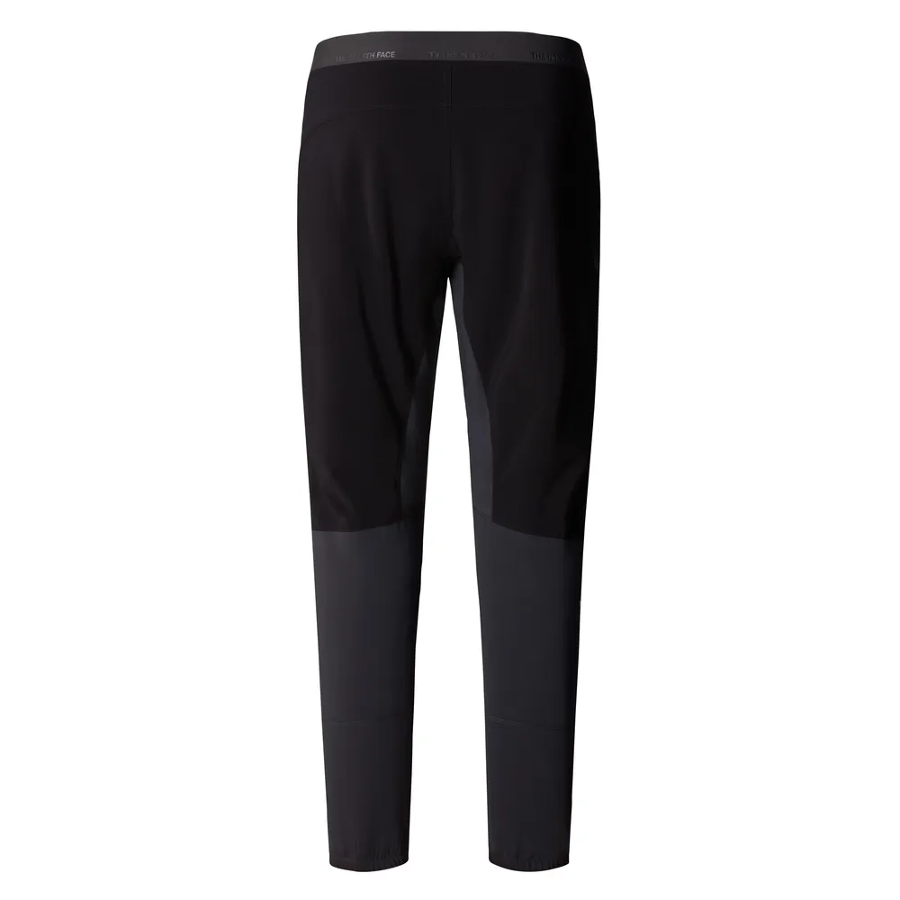 Pantalon Felik Slim Tapered Black Grey - Pantalon | The North Face