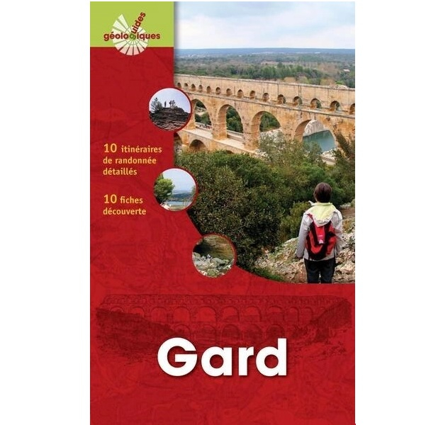 Gard - Topo | Omniscience