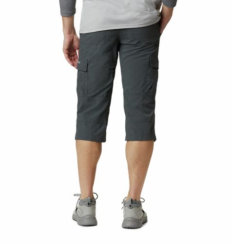 Pantacourt Silver Ridge II Grill - Pantacourt | Columbia Sportswear